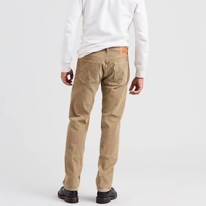 Levi’s 505 Corduroy Trousers Size 36/30